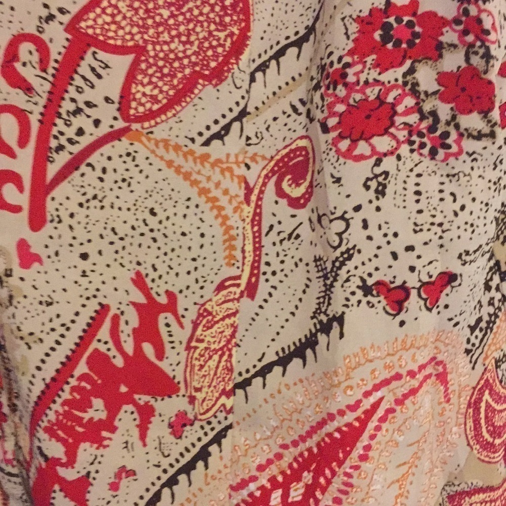 Fred David Button Down Top - image 4